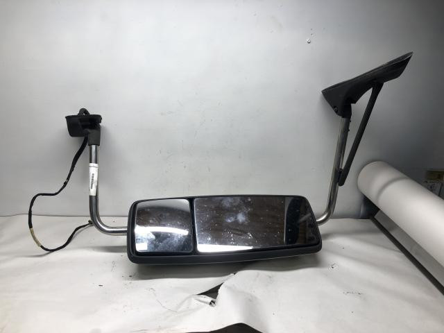 2014 International PROSTAR Right Door Mirror | Material: Poly