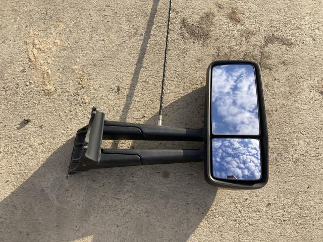 Power Heated Driver Side Mirror For Kenworth T680/T880 – Black, LH, 2013+ 6 thumbnail image
