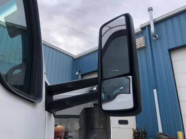 thumbnail image 2 of High Soar Power Heated Mirror For Kenworth T680 T880 (2013+) - Passenger Side, Black 2 of 6
