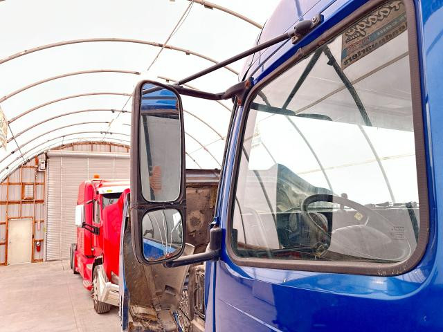 1999 Volvo VNL Left Door Mirror | Material: Poly