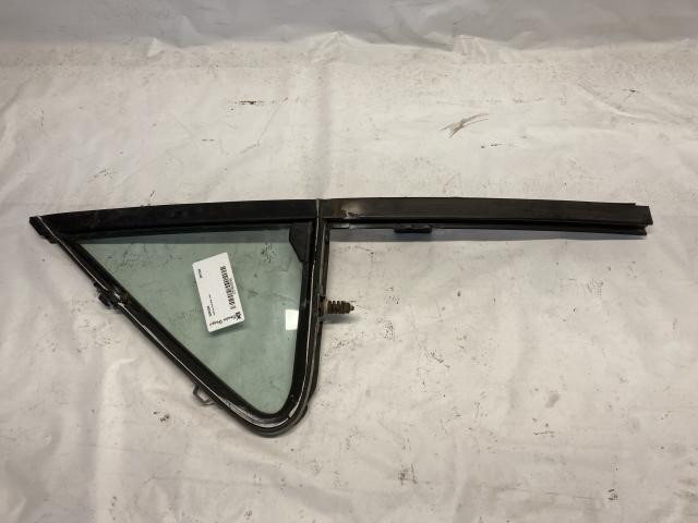 1995 Ford F800 Left Door Vent Glass