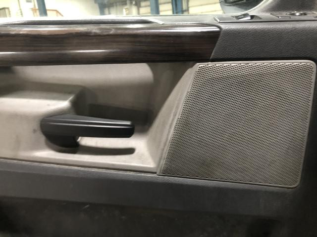 2018 Freightliner CASCADIA Left Door Window Regulator, Front