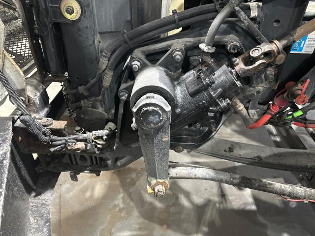 2016 Kenworth T440 Left Frame Horn