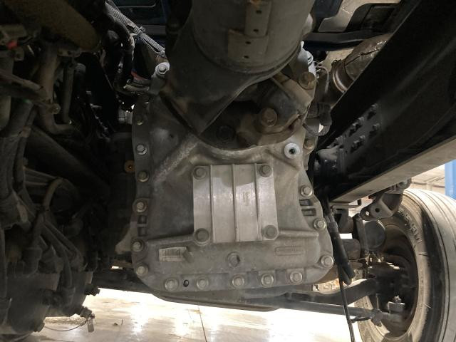 Volvo ATO2612F Transmission Assembly | Assy# Verfy