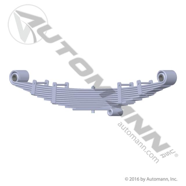 Automann 59-366 Front Leaf Spring for Sale