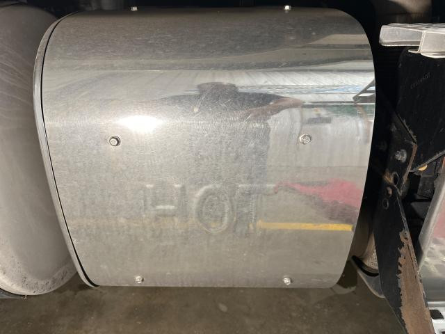 2014 Volvo D13 Scr Catalyst