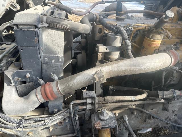 1999 Gmc T6500 Air Transfer Tube | Charge Air To Intake Air Transfer Tube | Engine: Cat 3126