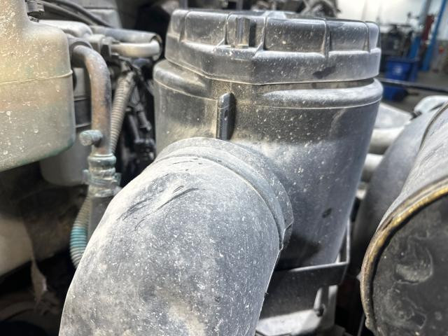 1993 Gmc C7500 10-inch Poly Donaldson Air Cleaner
