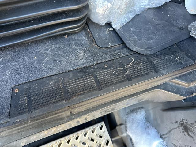 2017 Mack CXU Right Interior Trim Panel