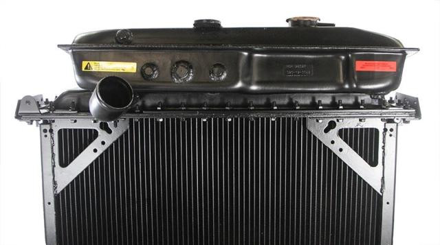 American Cooling Solutions 26027 Radiator for Sale
