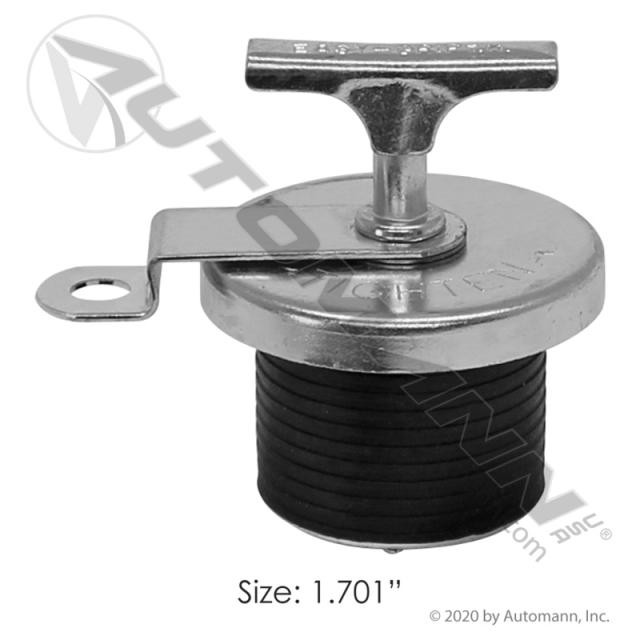 Automann 572.5548 Misc. Parts