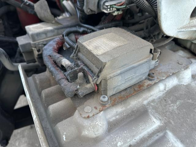 2012 Freightliner M2 106 Fuse Box