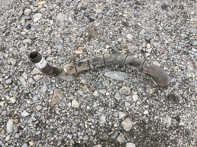 2019 Takeuchi TL12V-2 Equip Air Transfer Tube: P/N 0694000139