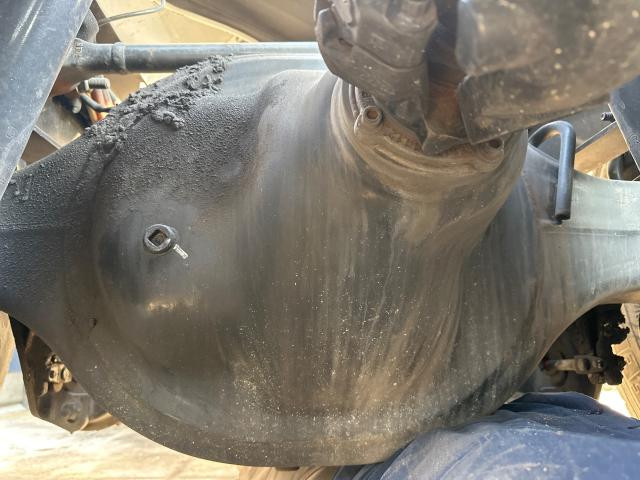 2022 Paccar MV2014P Axle Housing (Front / Rear)