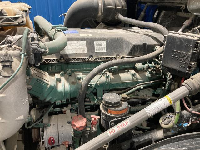 2020 Volvo D13 Engine Assembly