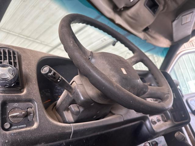 2006 Gmc C7500 Steering Column | Tilt: Yes | Telescope: No
