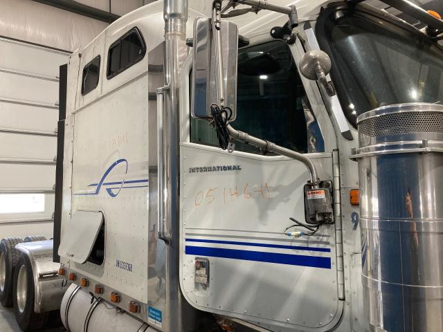 2005 International 9900 Right Door