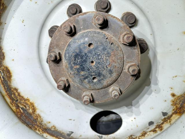 K　5U Eaton 127416 Axle Shafts for Sale