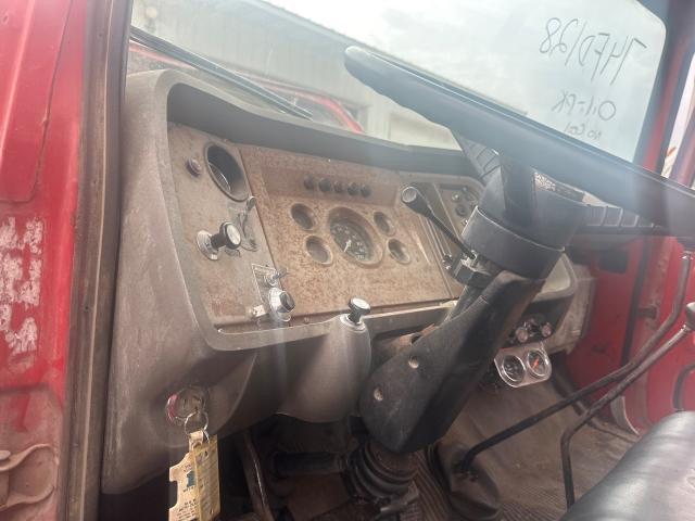 1974 Ford LT900 Dash Assembly