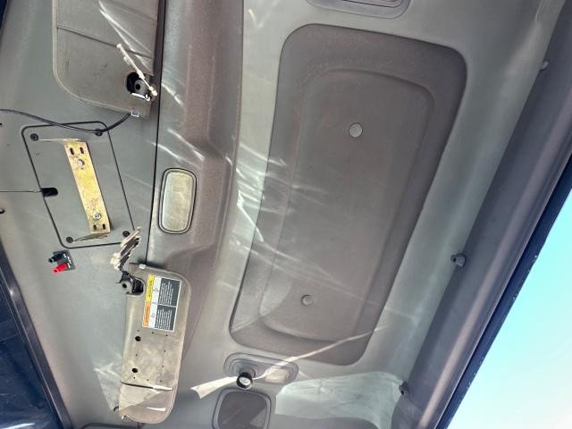 2009 Peterbilt 388 Headliner