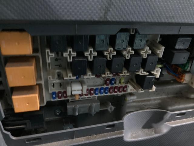 Isuzu NPR Fuse Boxes for Sale