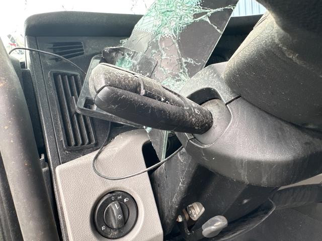 2021 Freightliner CASCADIA Turn Signal/Column Switch