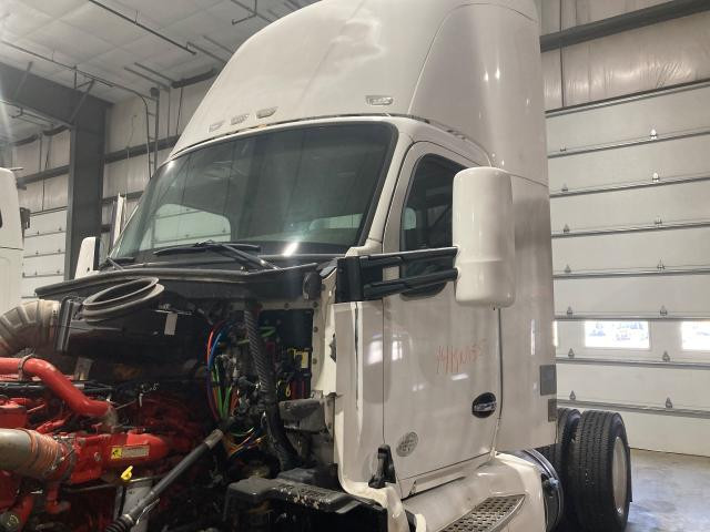 Shell Cab Assembly, 2014 Kenworth T680 : Daycab