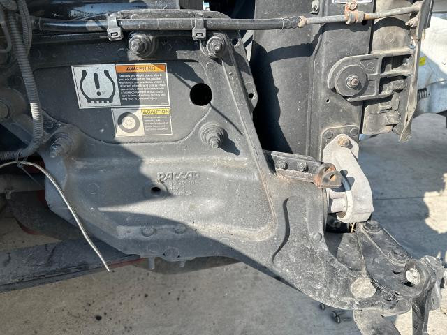 2022 Peterbilt 579 Right Frame Horn