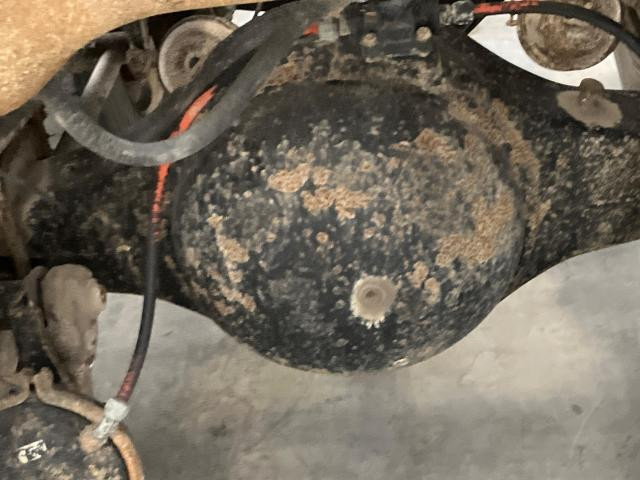 1990 Meritor SQ100 Axle Housing (Rear / Rear)