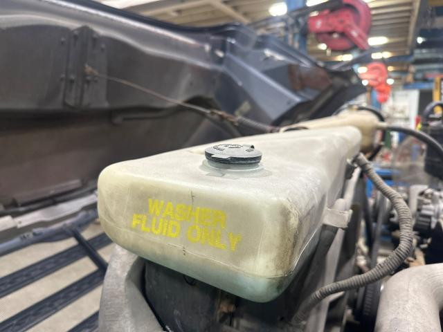 1998 Ford L8501 Left Windshield Washer Reservoir