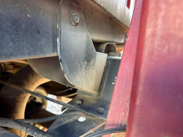 1993 Gmc TOPKICK Left Cab Suspension