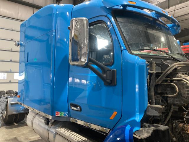 2019 Peterbilt 579 Right Door