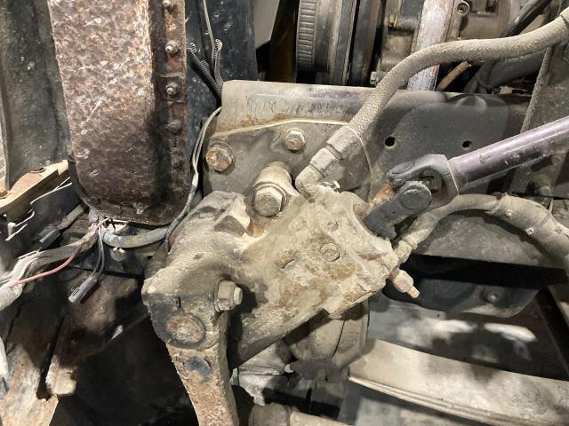 1989 Freightliner FLD120 Left Frame Horn