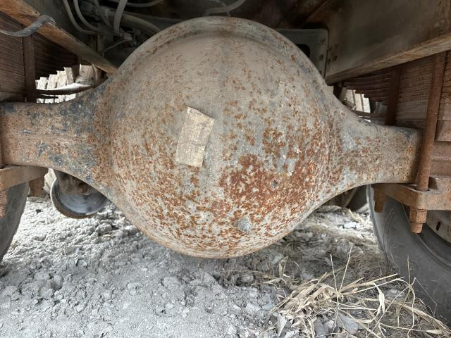 1994 International RA472 Axle Housing (Rear / Rear): P/N NO TAG