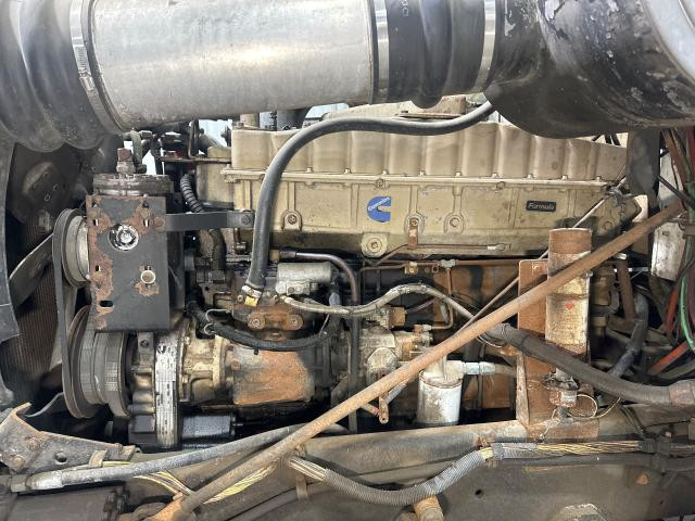 1986 Cummins BCIII Engine Assembly