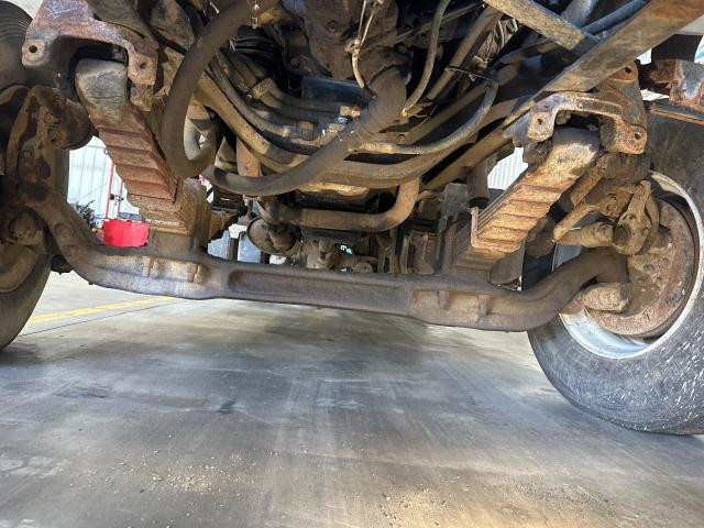 1985 Ford ALL Axle Assembly, Front