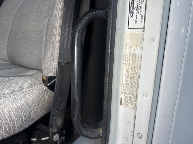 2009 Freightliner COLUMBIA 120 12-inch Grab Handle