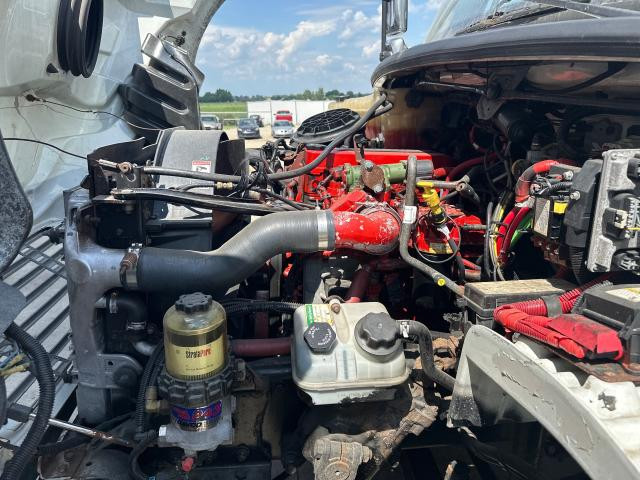 2016 Cummins ISB6.7 Engine Assembly