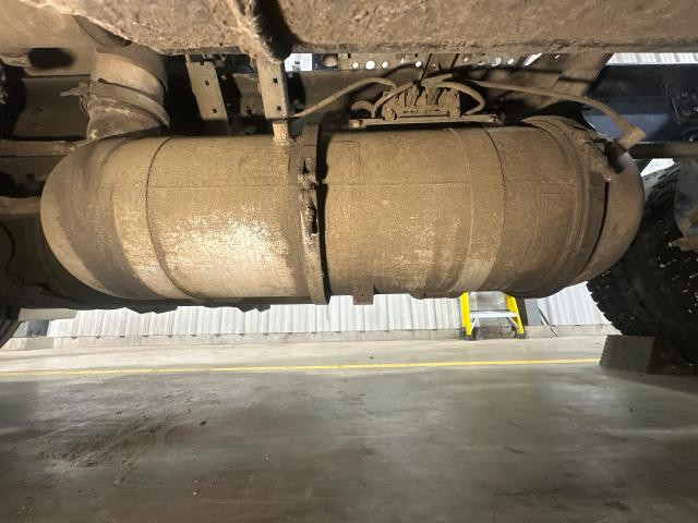 2009 Mercedes MBE4000 Dpf Diesel Particulate Filter