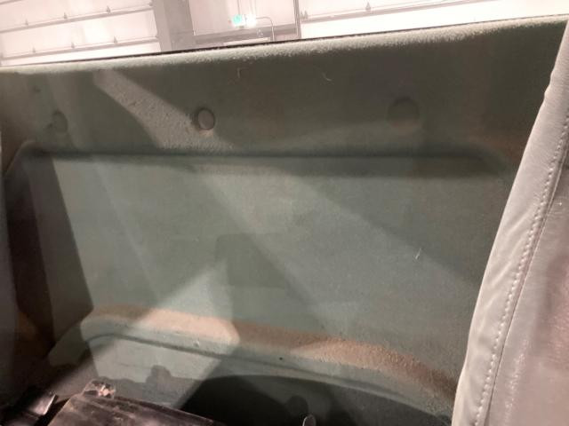 2005 International 7600 Interior Trim Panel