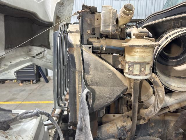 2009 International WORKSTAR Cooling Assembly. (Rad., Cond., Ataac)