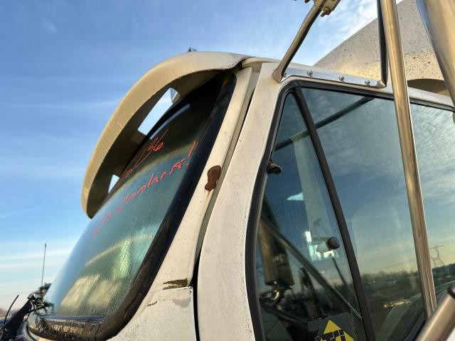 1997 Ford L9522 Left A Pillar Panel