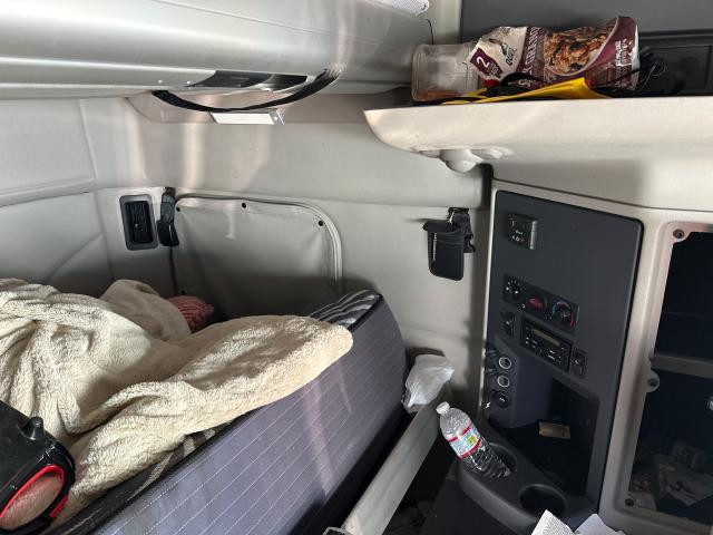 2022 Peterbilt 579 Left Interior Trim Panel