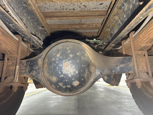 2004 Meritor RS19144 Axle Housing (Rear / Rear)