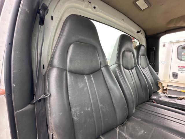 2006 Gmc C7500 Right Seat, Non-Suspension
