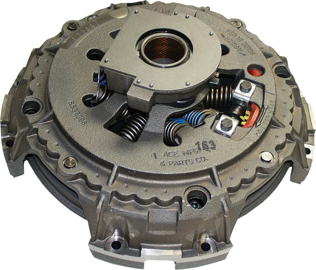 Ace Manufacturing 209925-82B Clutch Assembly