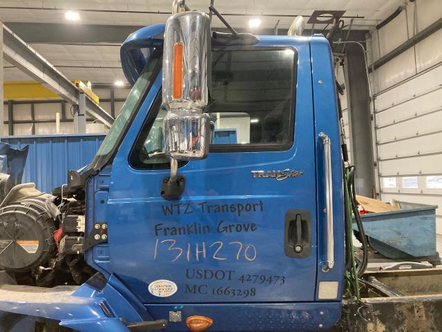2013 International TRANSTAR (8600) Left Door