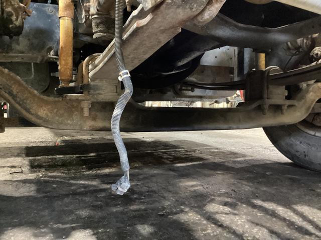 1997 Gm ALL Axle Assembly, Front