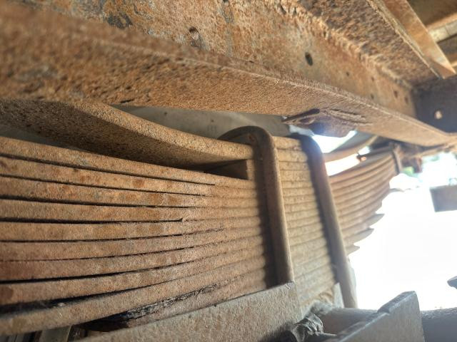 1977 Ford F600 Leaf Spring, Rear