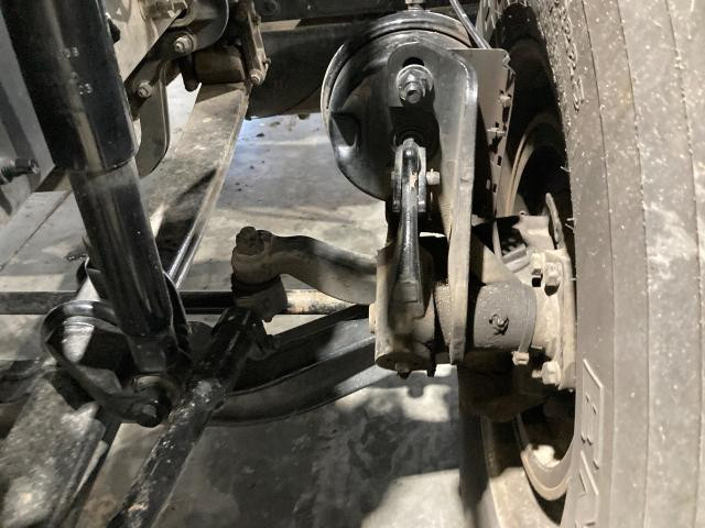 2020 Mack FXL12 Axle Assembly, Front